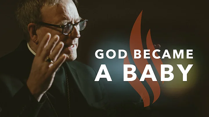 God Became A Baby - Bishop Barron's Sunday Sermon