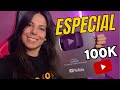 🚀MI HISTORIA 💖 | ESPECIAL 100.000 SUSCRIPTORES 🥰