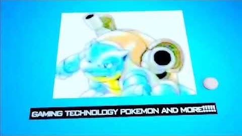 my intro - Created using Flixpress.com