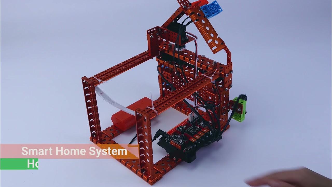 Advanced Maker Space Kit YouTube