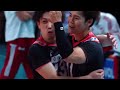 Yuji Nishida: The Path of a Legend | Volleyball Documentary