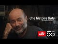 Dafy une histoire qui dure depuis 50 ans