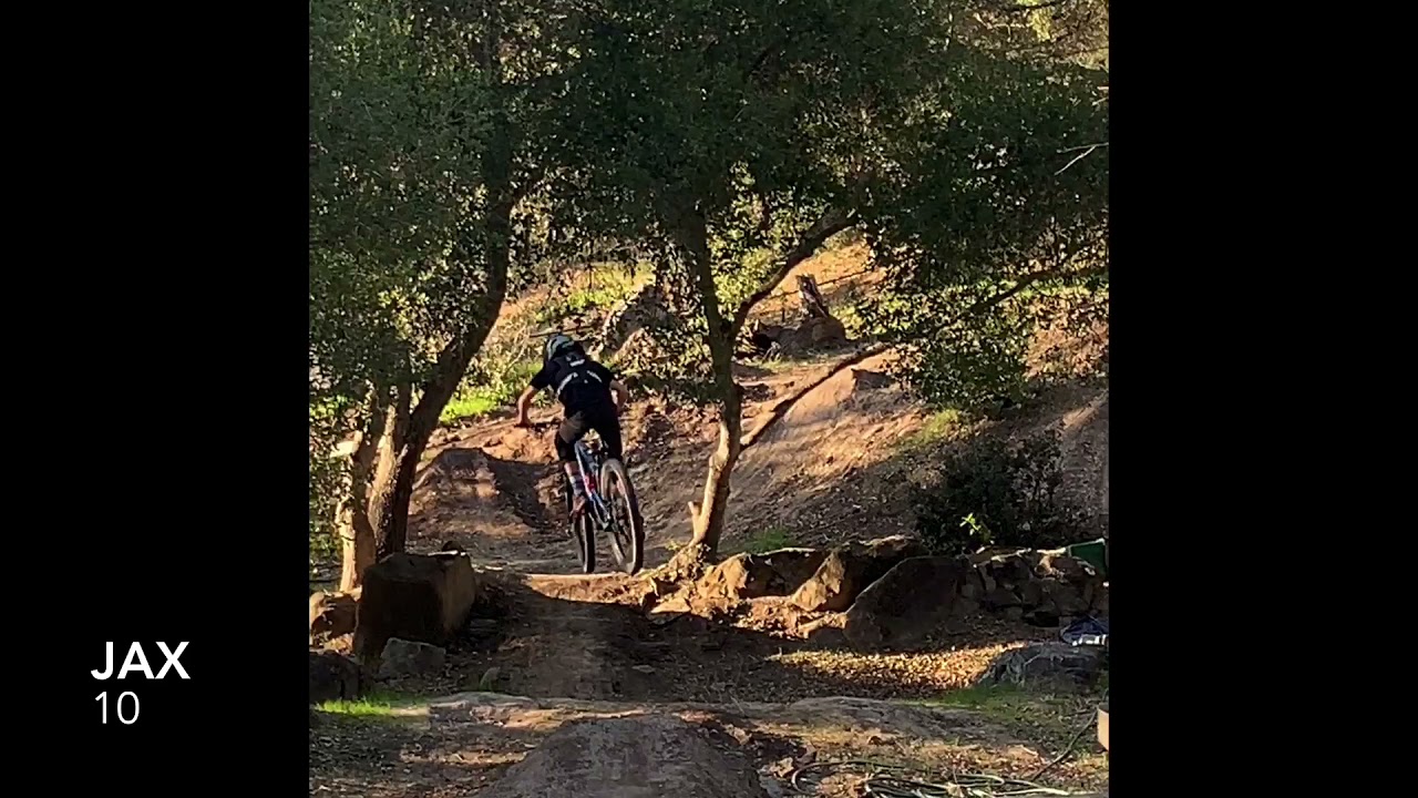 SOME FUN DIRT JUMPS || Brady MTB 