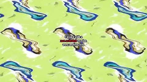 (NEW EFFECT) Klasky Csupo Effects 33 in Kyoobur9000