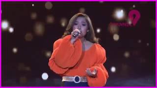 Naw Say Say Htoo, Myanmar Idol Seaon 4 | Soe Lwin Lwin Night Performance