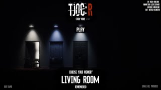 The Joy of Creation Story Mode (Demo): Living Room and Bedroom complete