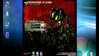 Crossfire Hack oktober 2011