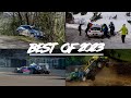  best of rally 2023  crashes  mistakes