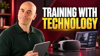 Technology-Based Training Methods Explained