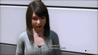 Lost Judgment - Full Story Walkthrough - Prologue