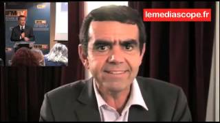 Stephane SOUMIER interview par Marc SCHLOHA