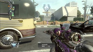 uR Sniping - 100 Subscriber Teamtage