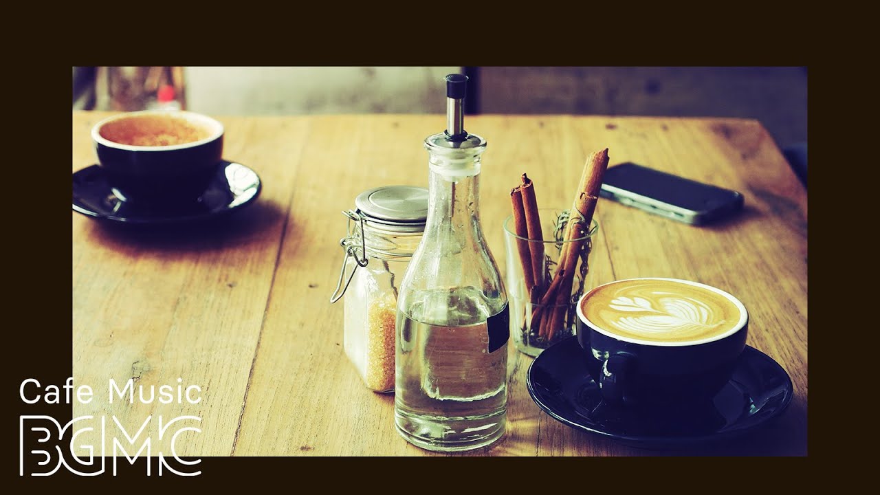 Jazz Lounge & Bossa Nova - Smooth Cafe Music Instrumental for Wonderful Day & Relax Jazz Lounge & Bossa Nova - Smooth Cafe Music Instrumental for Wonderful Day & Relax