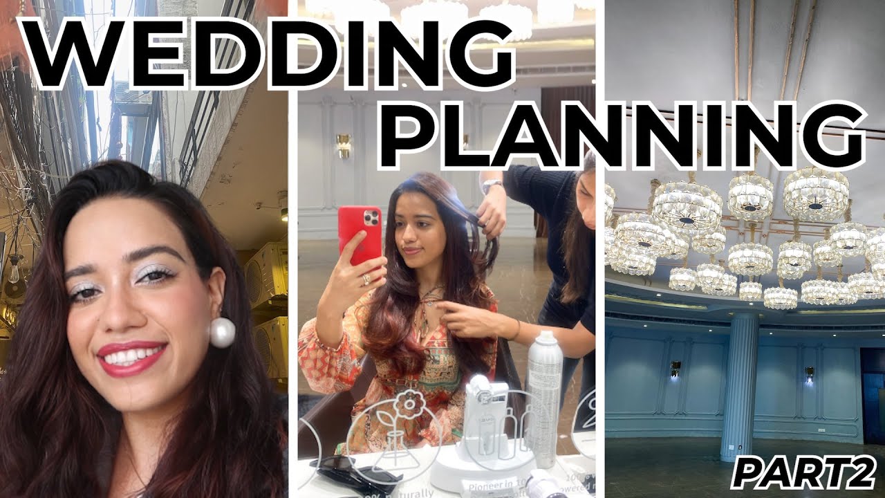 wedding-planning-continues-part-2-youtube