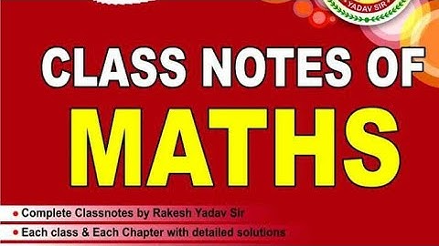 Time and Distance (Train