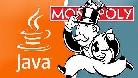 Monopoly Games for Java review
