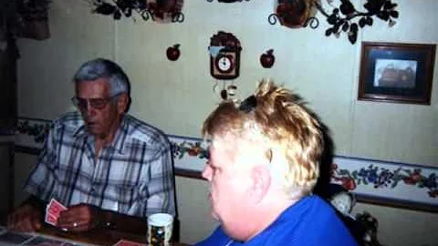 Delbert E. Mathews Memorial Tribute