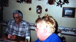 Delbert E. Mathews Memorial Tribute