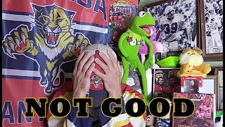 Florida Panthers Lose to Boston Bruins 21 Game 6 is Coming!