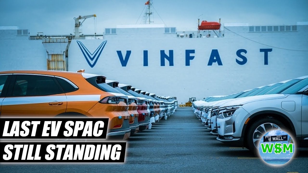 What Ever Happened To VinFast? 