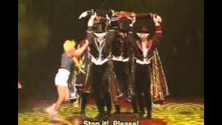 Complete - 1994 Summer Usagi Ai no Senshi e no Michi