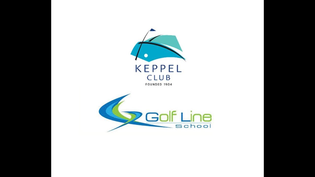 Keppel Club's Circuit Breaker initiative with Golf Line School