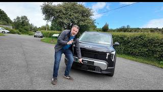 Kia EV2 Review – The Small EV That Could Change Everything?