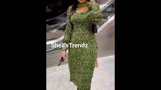 Beautiful? green? suit salwaar design✨ Short Trending Viral