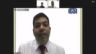 Live Webinar on Recent Amendments in SEBI (LODR) Regulations, 2015
