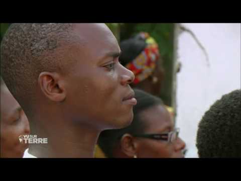 Vidéo France 5 - VU sur terre