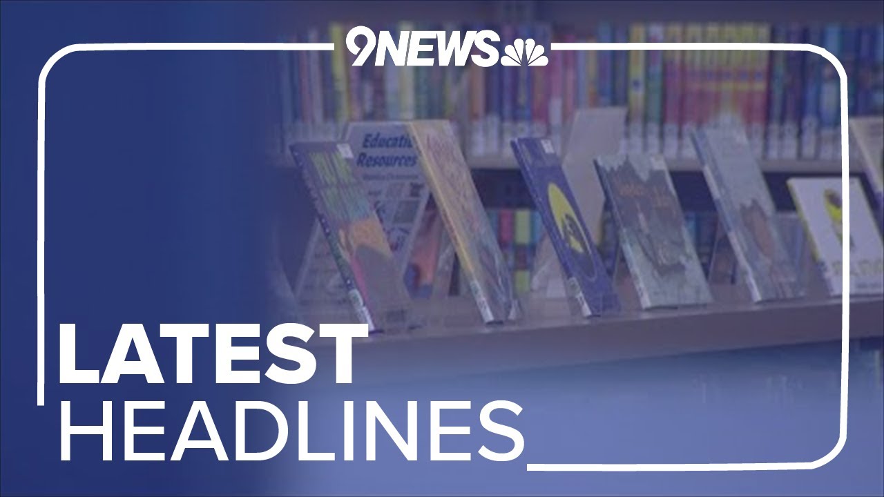 Library Headlines Latest Headlines | Englewood library is the latest to close due to meth ...