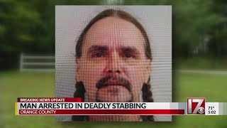 Famous Man arrested in Virginia in connection with deadly stabbing Net Worth