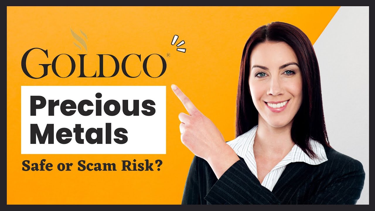 Precious Metals IRA Review 2023: Safe or Scam Risk? - Caren Goldman