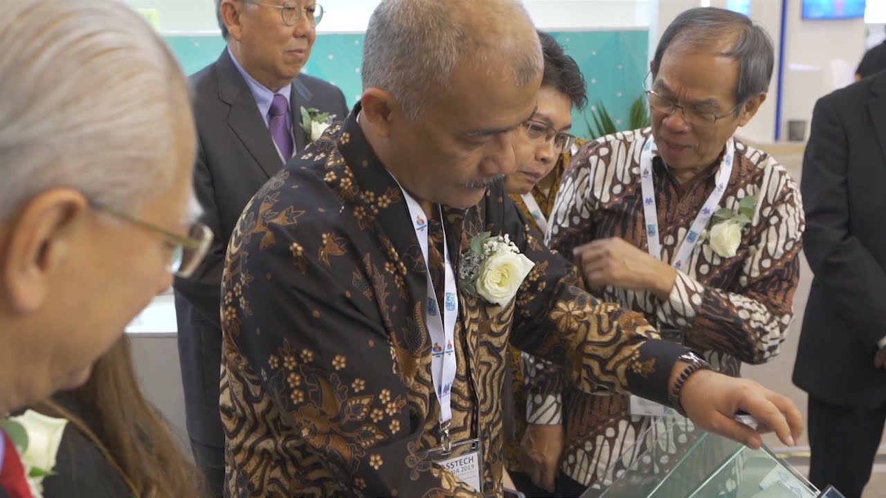 Glasstech Asia 2019 | Highlights