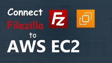 FTP Access to AWS EC2: A Complete Guide for Beginners