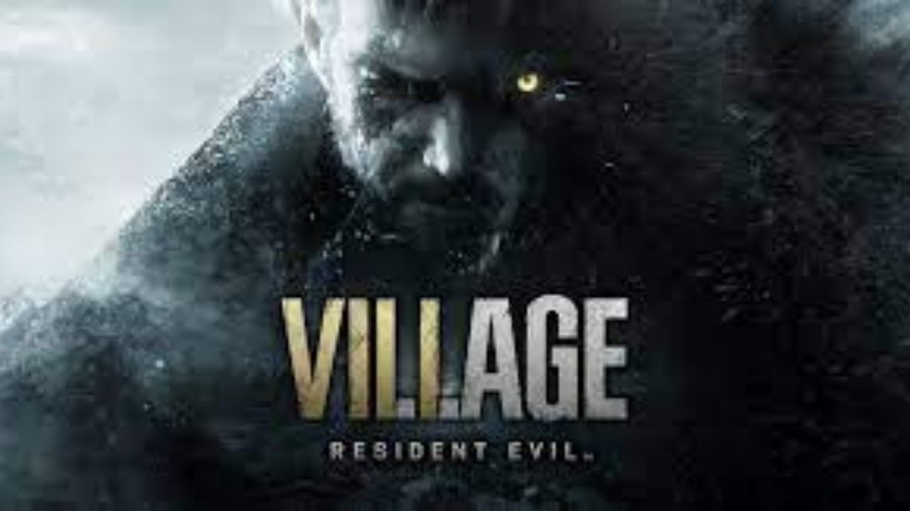 Resident Evil Village | on Stadia | The Gaming CPA