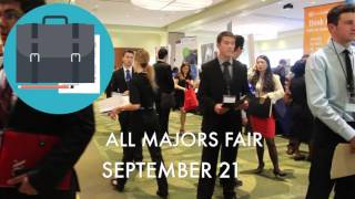 Career Fair Fall 2016 FINAL