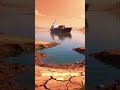 Why the Panama Canal Needs Rain