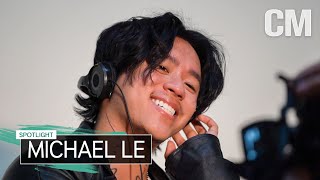 Internet Superstar Michael Le, AKA @JustMaiko, On Anime, TikTok Trends, and His Favorite Spider-Man
