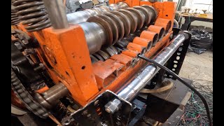 $5200 Scrap Out!  Micro Scrapping, Transformer Processing, & Stripping Copper Wire Pt.2