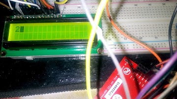 Simple Calculator using Tiva C