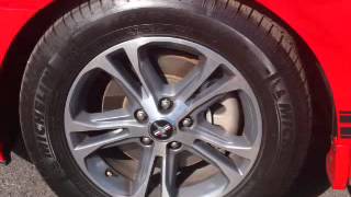 2014 Ford Mustang F4166 - Tinley Park IL