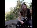 Capture de la vidéo Fenriz | Darkthrone | Interview About The Album That Influenced Early Norwegian Black Metal Bands