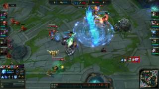 Twitch Penta