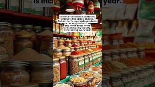 UAE E-Commerce: Big Opportunities for Indian Exporters