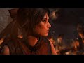 [PS4] Tomb Raider. Definitive Edition | Прохождение №7 (на высоком уровне сложности)