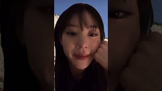 211110 Noze's IG Live