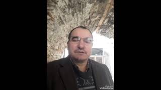 Sevdim seni mabuduma Ahmet Barlak