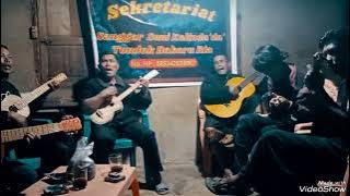 Original Traditional Music Mamasa West Sulawesi #Kalindada Art Studio' Tondok Bakaru