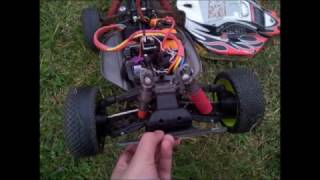 hyper 7 conversion
